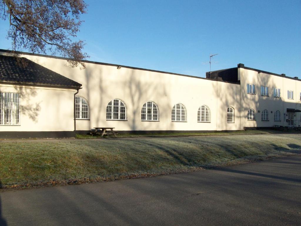 Holidayhostel Sollentuna Exterior photo